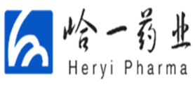 哈药